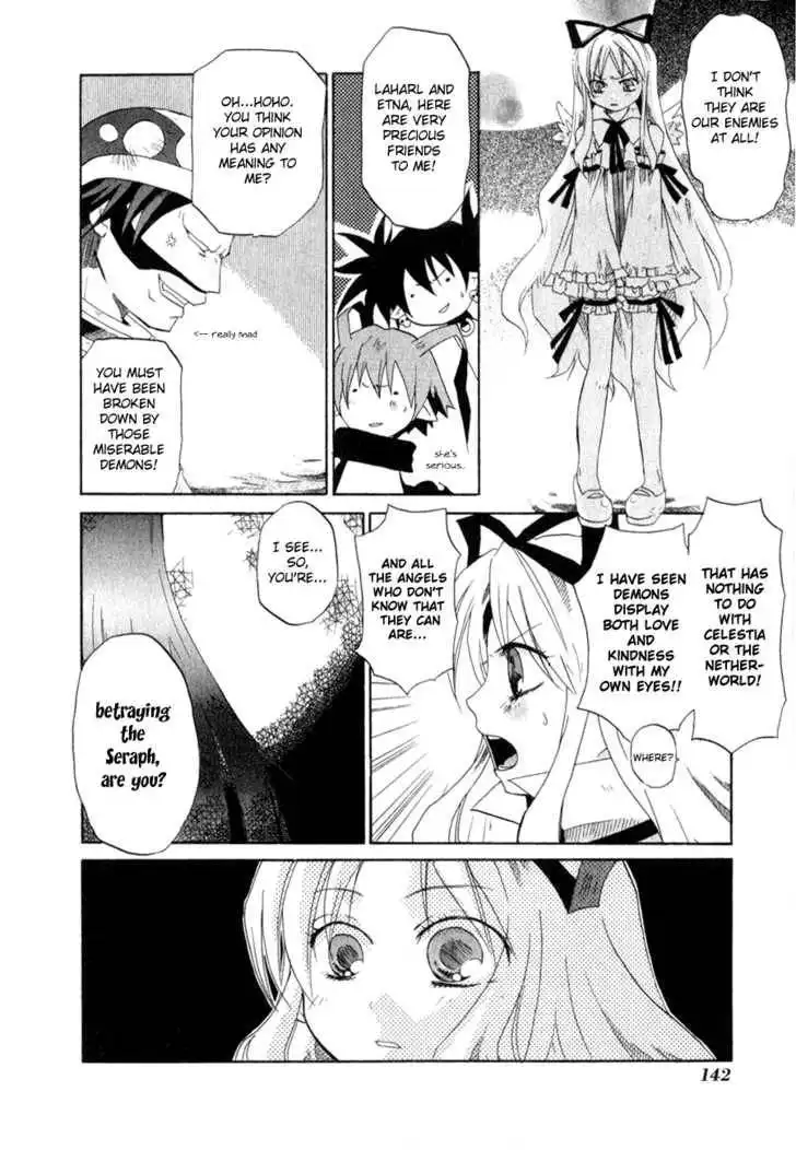 Makai Senki Disgaea Chapter 2 41